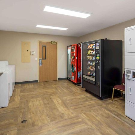 Extended Stay America Suites - Anchorage - Midtown Bagian luar foto
