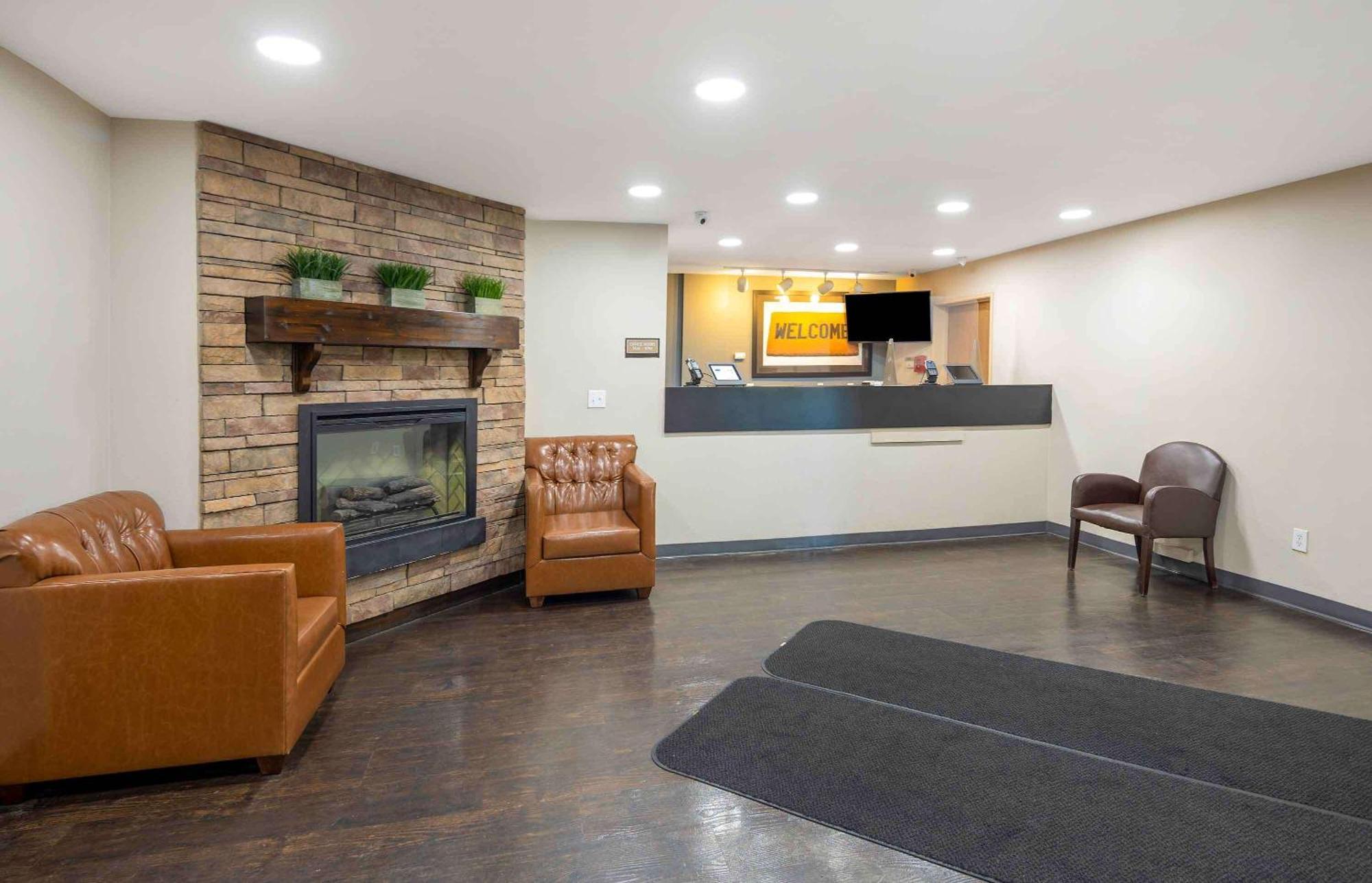 Extended Stay America Suites - Anchorage - Midtown Bagian luar foto