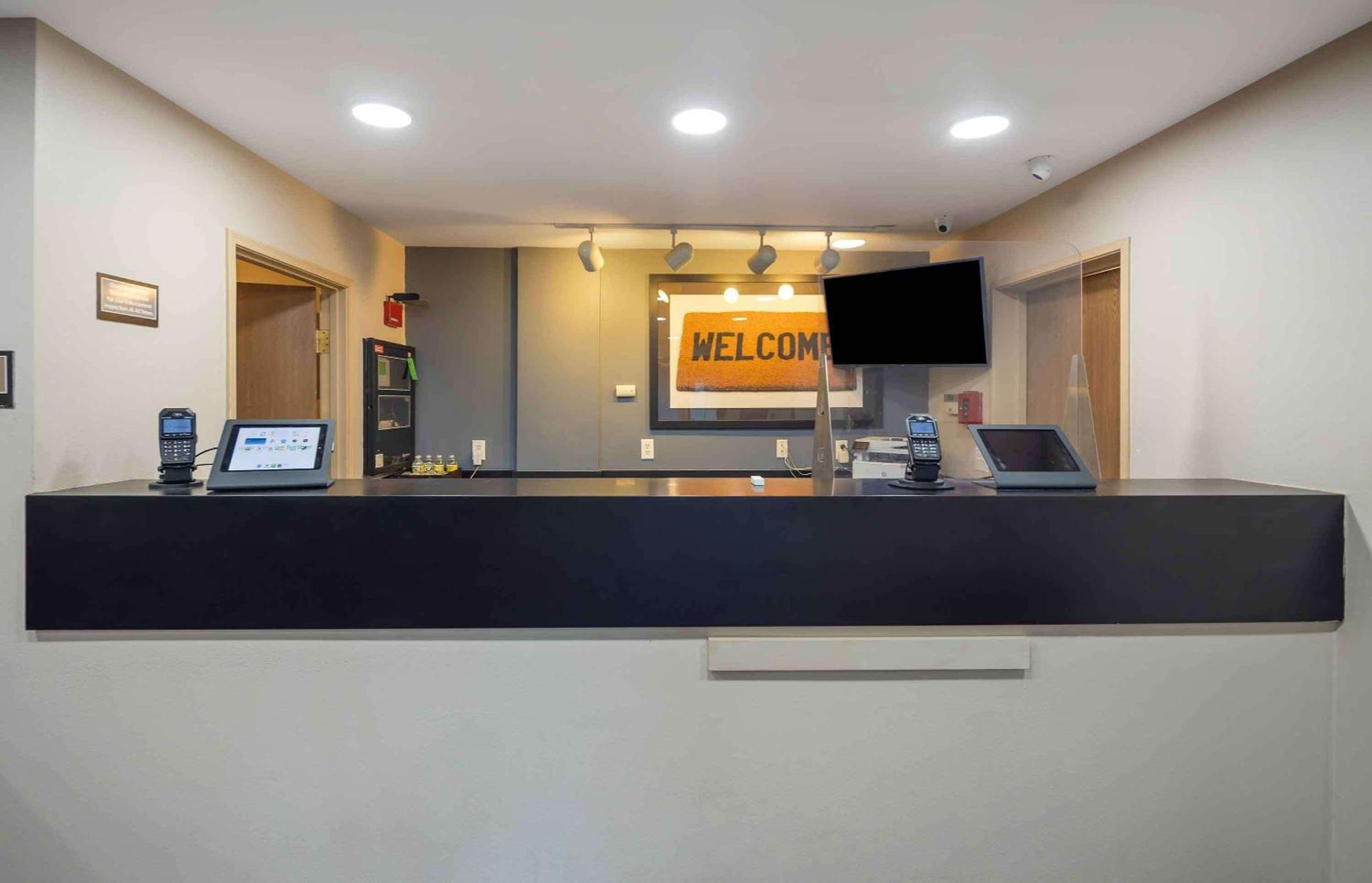 Extended Stay America Suites - Anchorage - Midtown Bagian luar foto