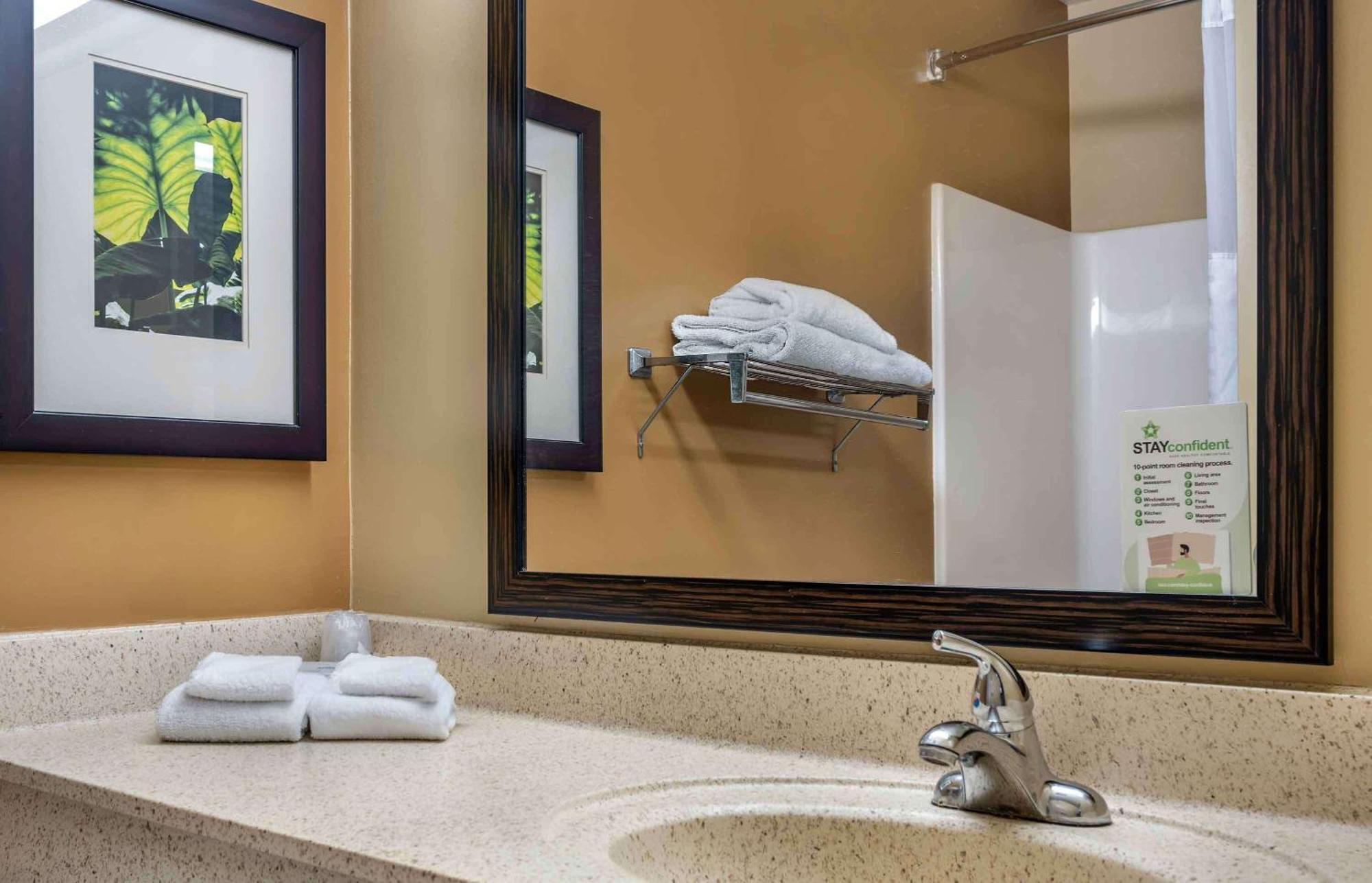 Extended Stay America Suites - Anchorage - Midtown Bagian luar foto