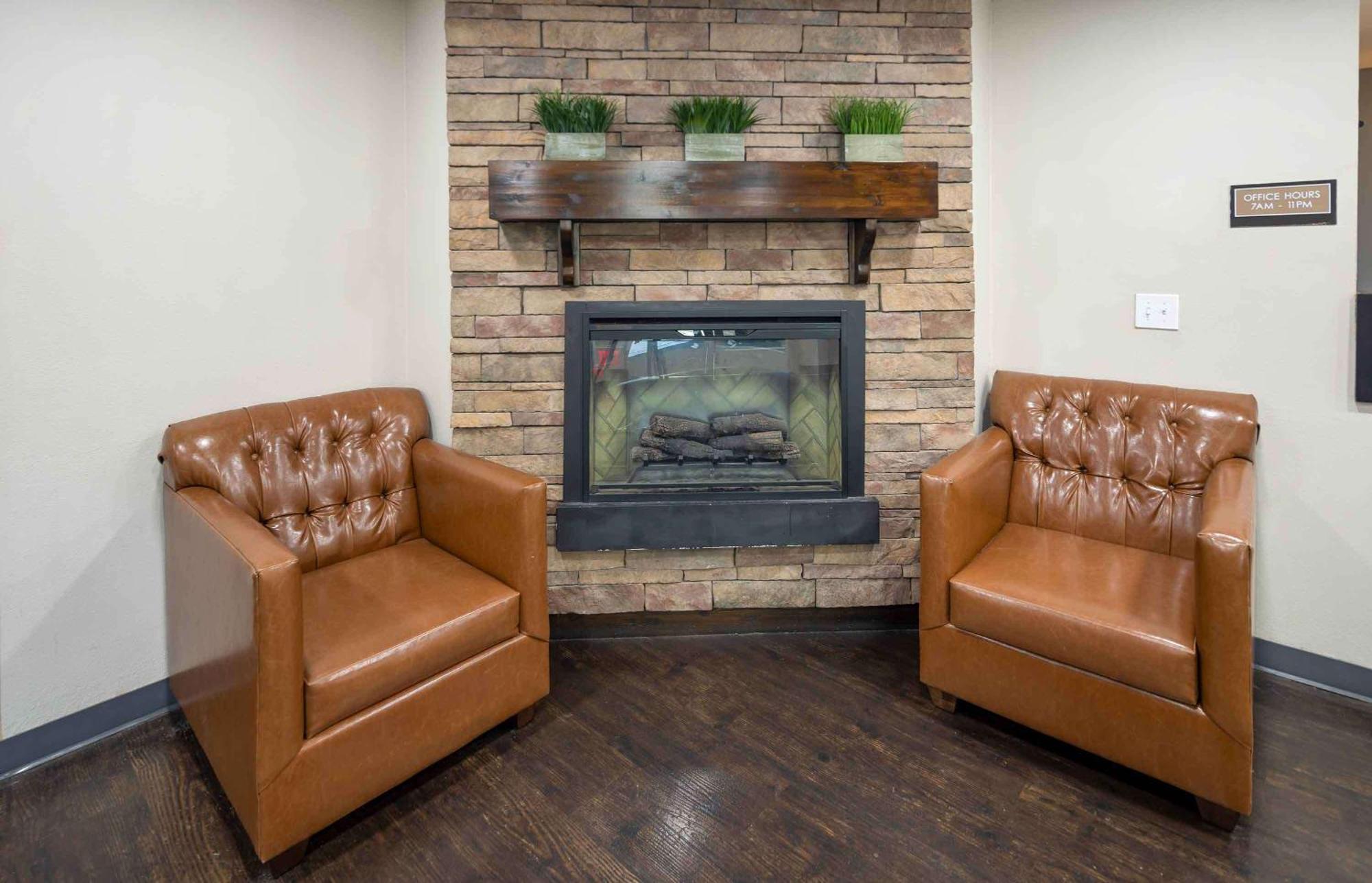 Extended Stay America Suites - Anchorage - Midtown Bagian luar foto