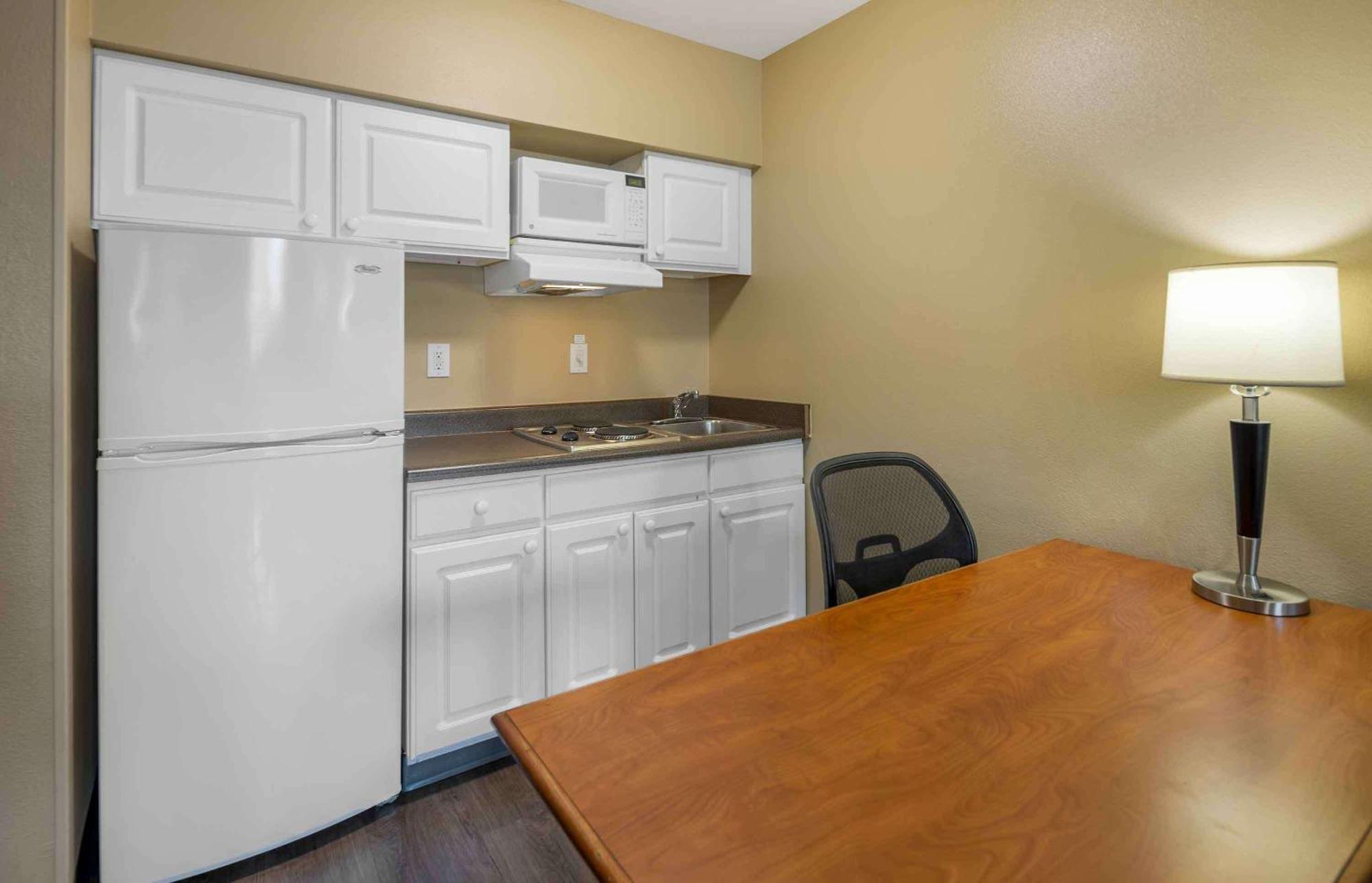 Extended Stay America Suites - Anchorage - Midtown Bagian luar foto