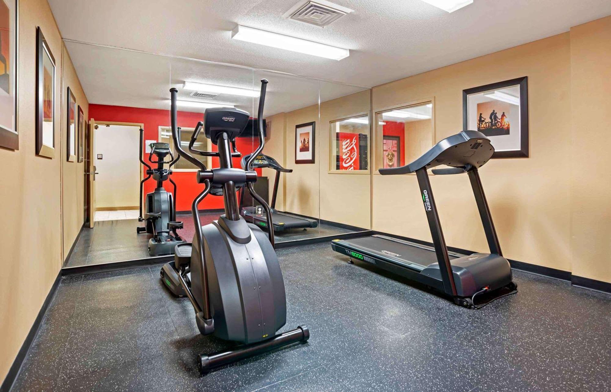 Extended Stay America Suites - Anchorage - Midtown Bagian luar foto