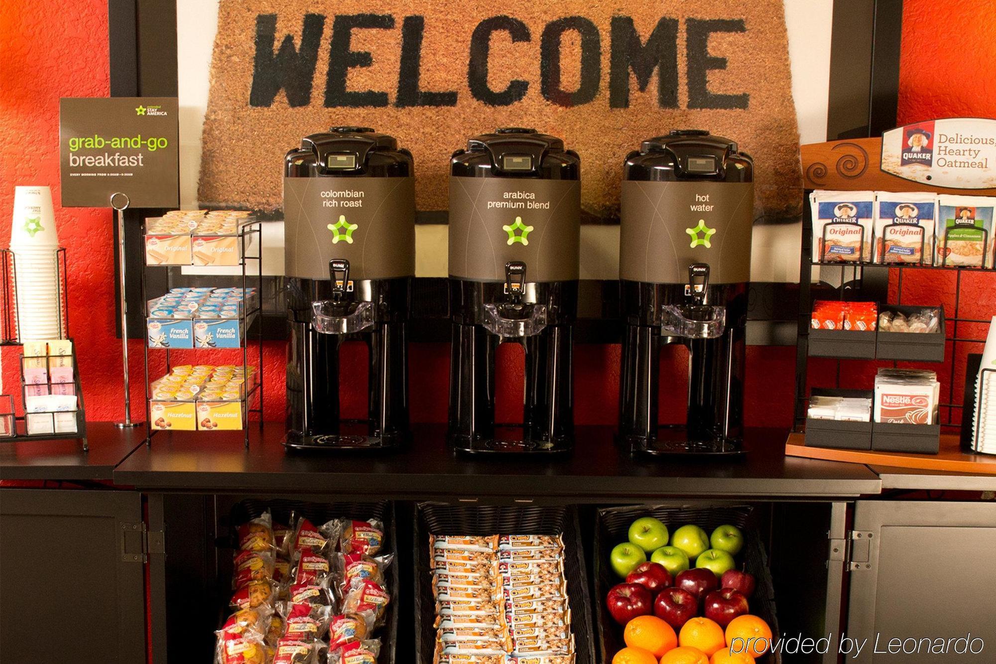 Extended Stay America Suites - Anchorage - Midtown Bagian luar foto