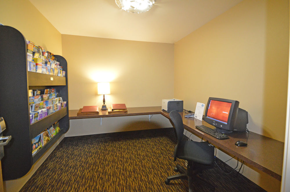 Extended Stay America Suites - Anchorage - Midtown Bagian luar foto