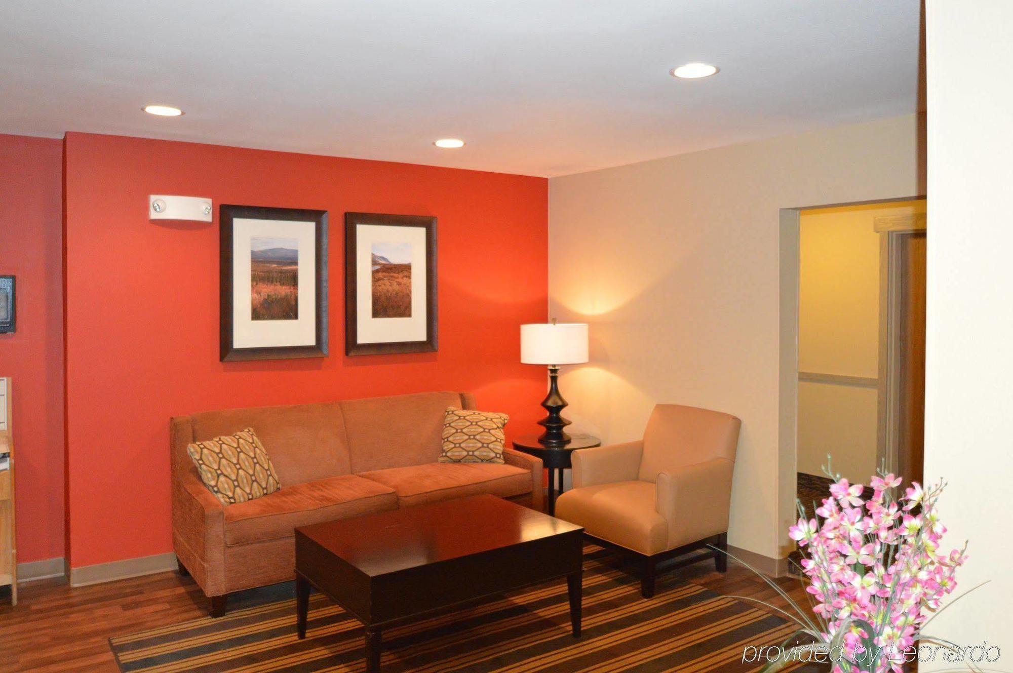 Extended Stay America Suites - Anchorage - Midtown Bagian luar foto