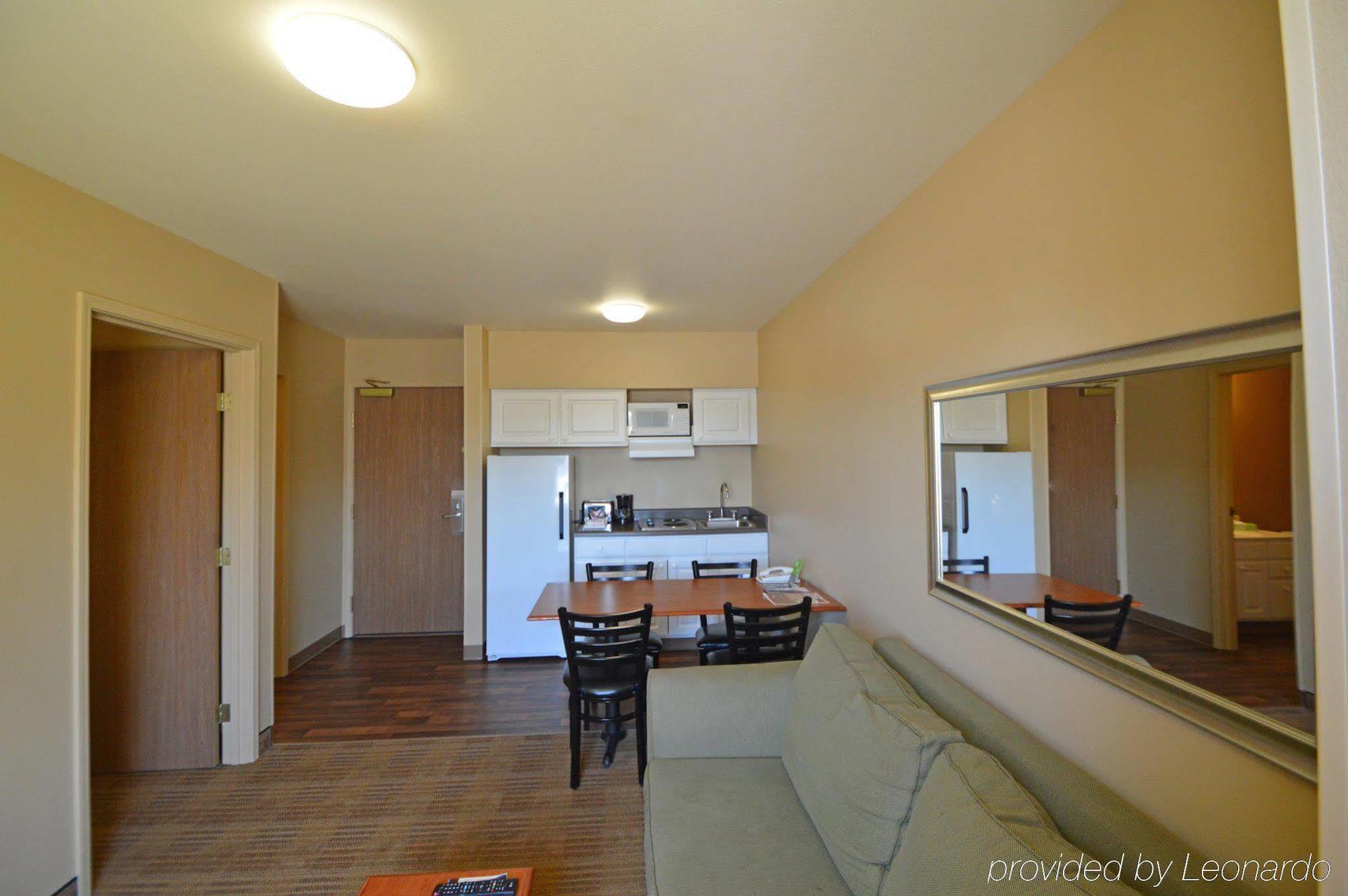 Extended Stay America Suites - Anchorage - Midtown Bagian luar foto