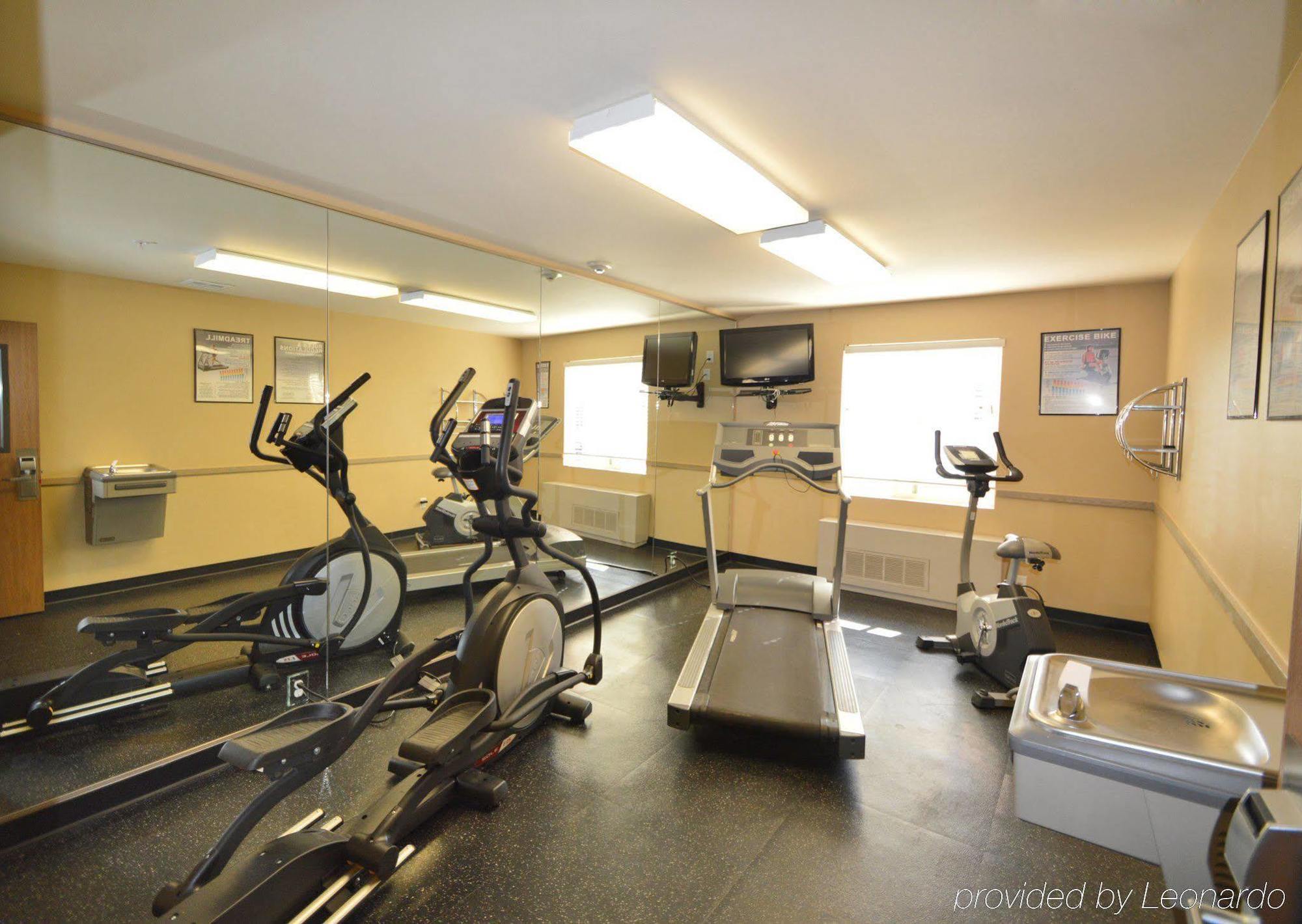 Extended Stay America Suites - Anchorage - Midtown Bagian luar foto