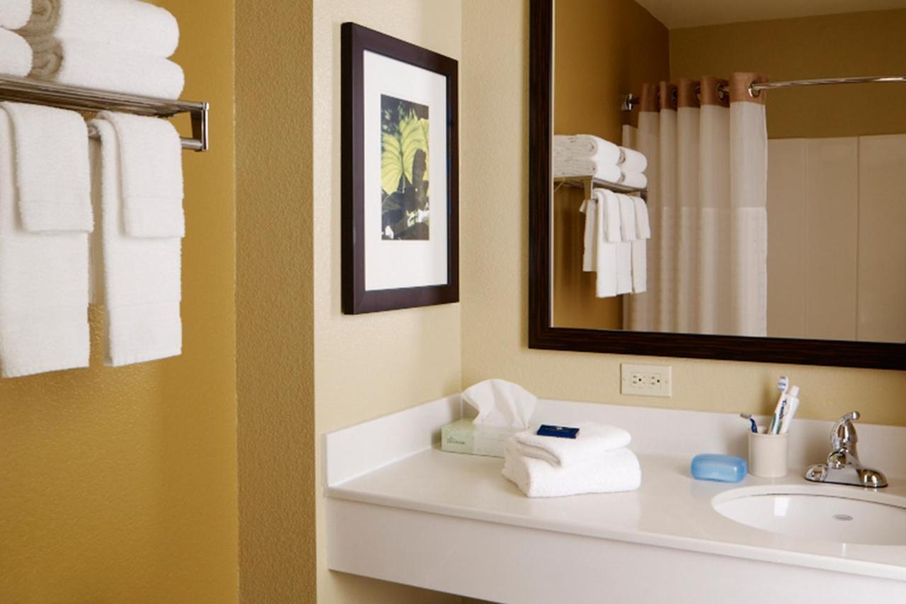 Extended Stay America Suites - Anchorage - Midtown Bagian luar foto